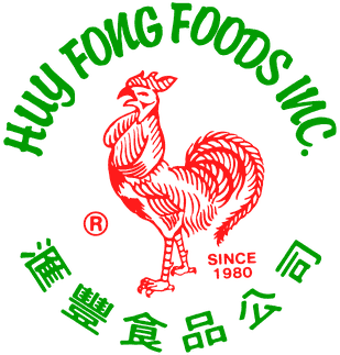 Huy Fong Foods